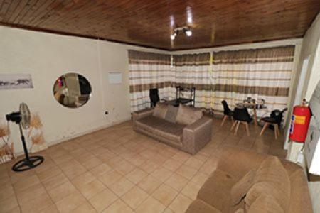 Quintax Guest House Pretoria-Noord Dış mekan fotoğraf