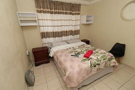 Quintax Guest House Pretoria-Noord Dış mekan fotoğraf